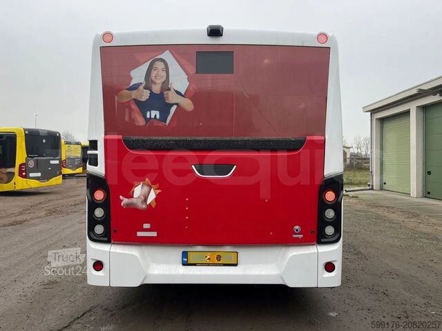 Autocarro urbano VDL Citea LLE-120/255