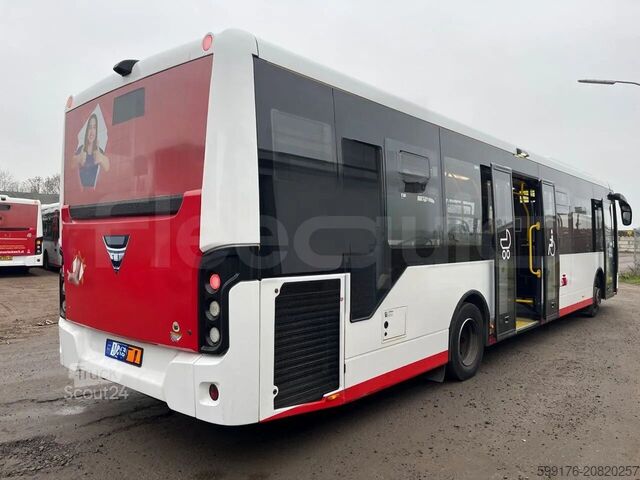 Autocarro urbano VDL Citea LLE-120/255