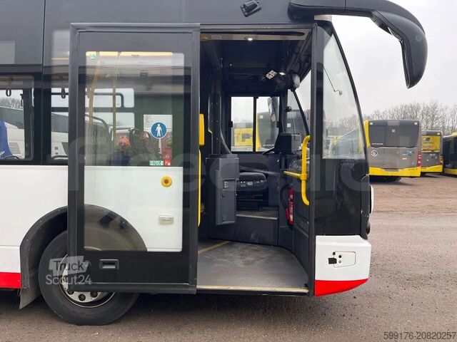 Autocarro urbano VDL Citea LLE-120/255