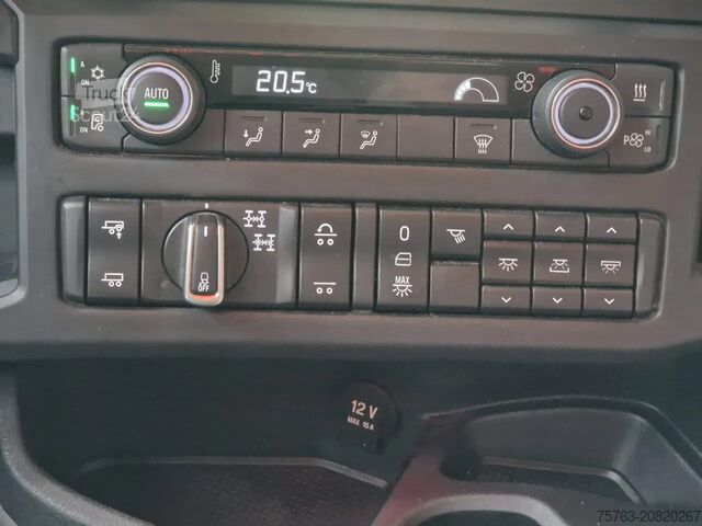 Standard-SZM Scania R650 V8 NGS 6x4 Highline - PTO/Hydraulic - Reta...