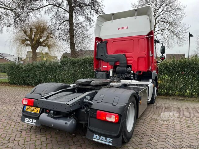 Standard-SZM DAF CF 450 FT