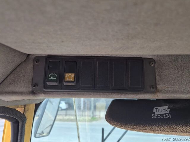 Rakodógép Volvo ZL 502 C