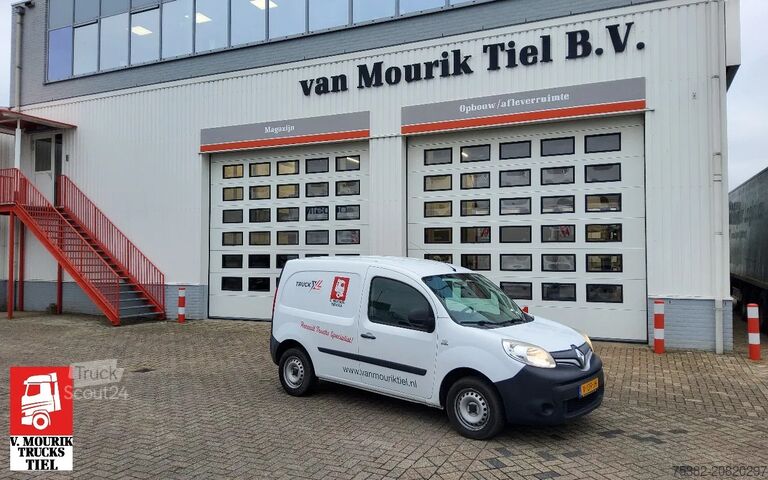 Bestelwagen Renault Kangoo 75 PK  EURO 6 - V-139-JH