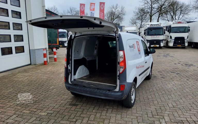 Bestelwagen Renault Kangoo 75 PK  EURO 6 - V-139-JH