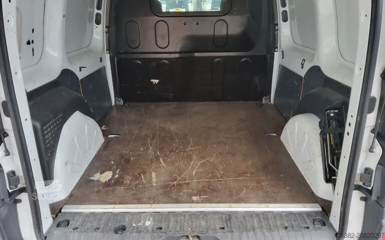 Bestelwagen Renault Kangoo 75 PK  EURO 6 - V-139-JH