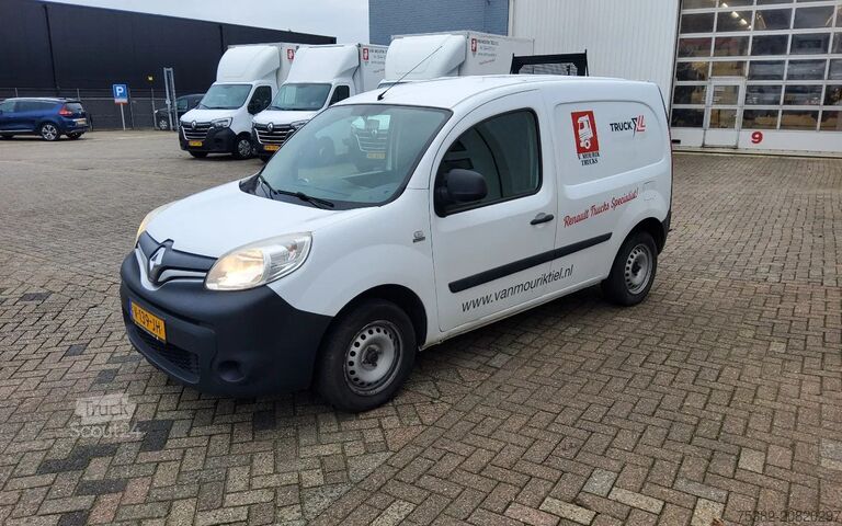 Bestelwagen Renault Kangoo 75 PK  EURO 6 - V-139-JH