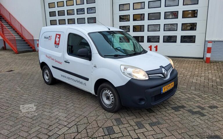 Bestelwagen Renault Kangoo 75 PK  EURO 6 - V-139-JH
