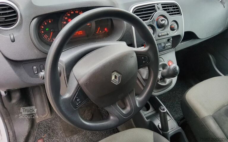 Bestelwagen Renault Kangoo 75 PK EURO 6 - V-139-JH