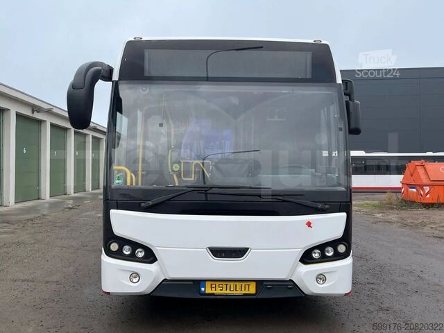 Autocarro urbano VDL Citea LLE-120/255