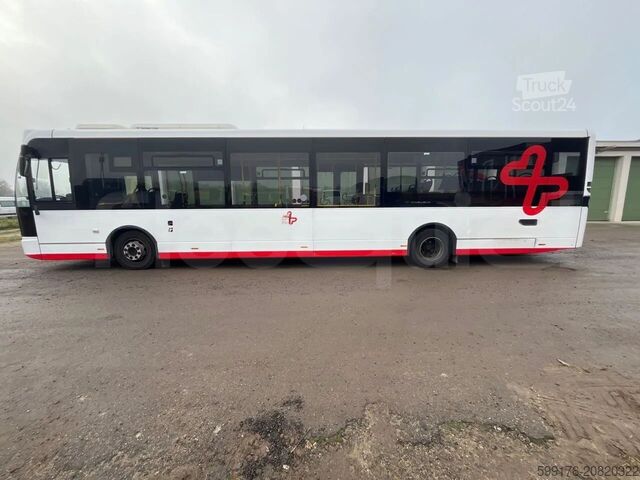 Autocarro urbano VDL Citea LLE-120/255