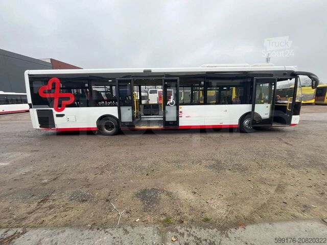 Autocarro urbano VDL Citea LLE-120/255