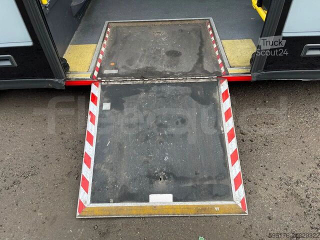 Autocarro urbano VDL Citea LLE-120/255