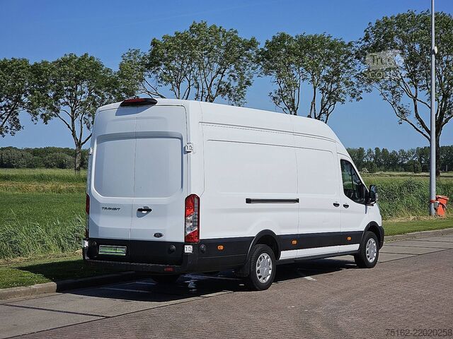 Bestelauto FORD TRANSIT 2.0 L4H3 Euro6 AC!