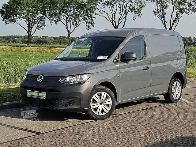 Kufor VOLKSWAGEN CADDY 2.0 Automaat Carplay AC!
