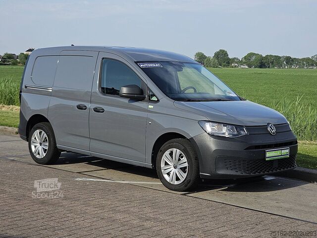Kufor VOLKSWAGEN CADDY 2.0 Automaat Carplay AC!