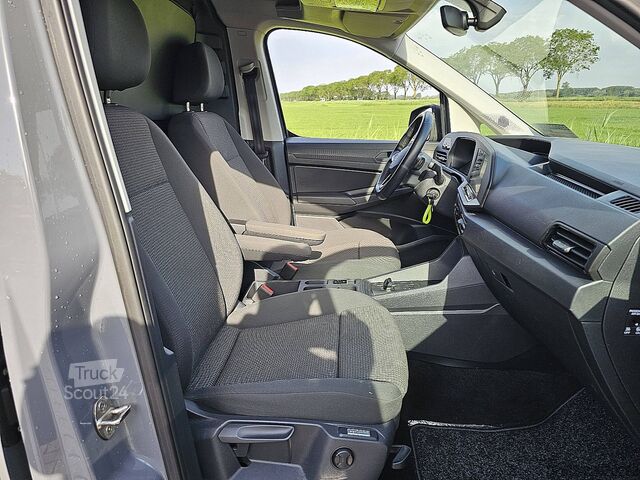 Kufor VOLKSWAGEN CADDY 2.0 Automaat Carplay AC!