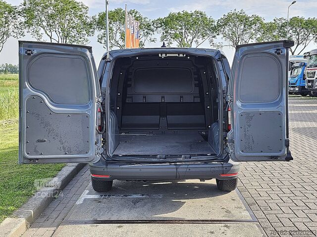 Kufor VOLKSWAGEN CADDY 2.0 Automaat Carplay AC!