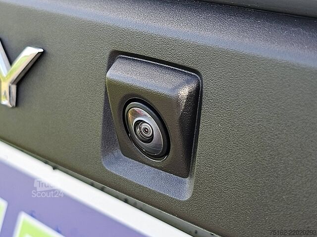 Kufor VOLKSWAGEN CADDY 2.0 Automaat Carplay AC!