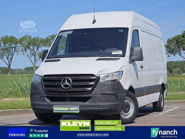 Stasjonsvogn med høyt tak MERCEDES-BENZ SPRINTER