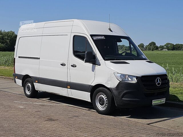 Stasjonsvogn med høyt tak MERCEDES-BENZ SPRINTER