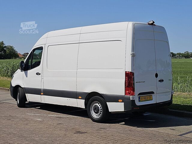 Stasjonsvogn med høyt tak MERCEDES-BENZ SPRINTER