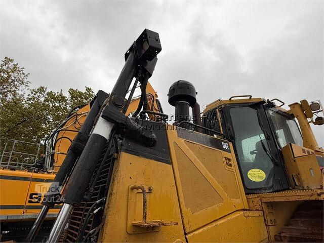 CAT D8T Caterpillar D8T