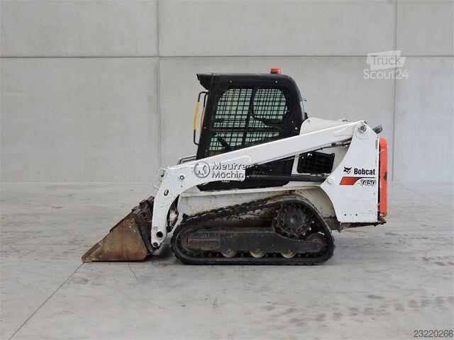 Bobcat T450 Bobcat T450