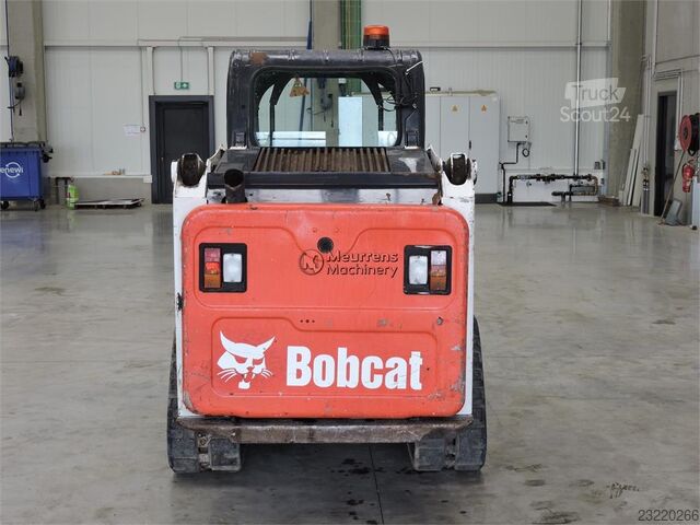 Bobcat T450 Bobcat T450