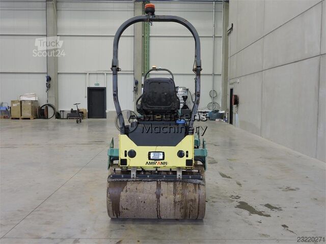 Ammann ARX26 Ammann ARX26