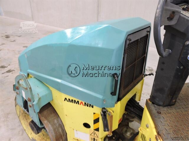 Ammann ARX26 Ammann ARX26