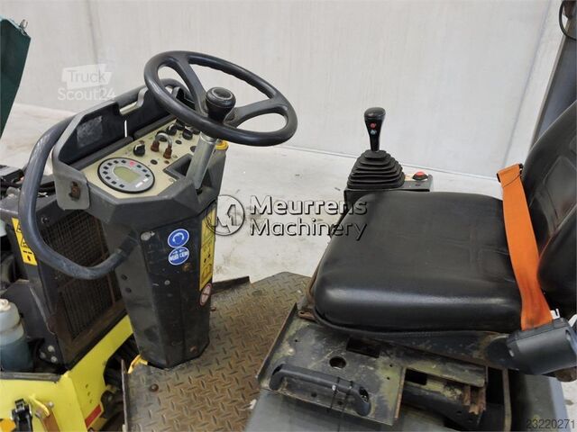 Ammann ARX26 Ammann ARX26
