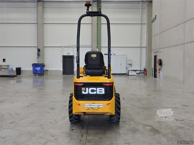JCB 1T-2S5 JCB 1T-2S5