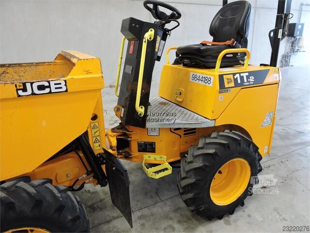 JCB 1T-2S5 JCB 1T-2S5