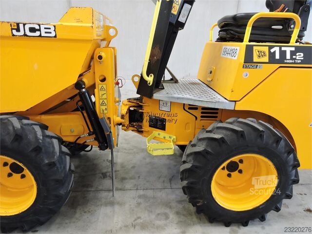 JCB 1T-2S5 JCB 1T-2S5