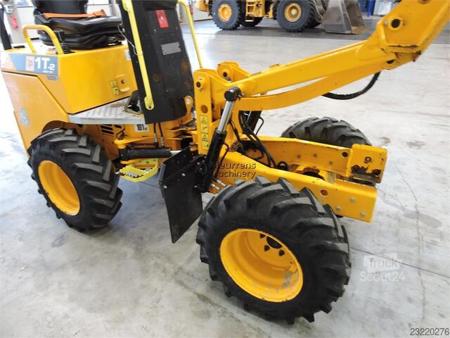 JCB 1T-2S5 JCB 1T-2S5
