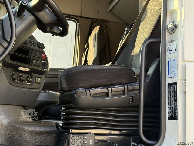 Standaard trekker DAF XF 106.460