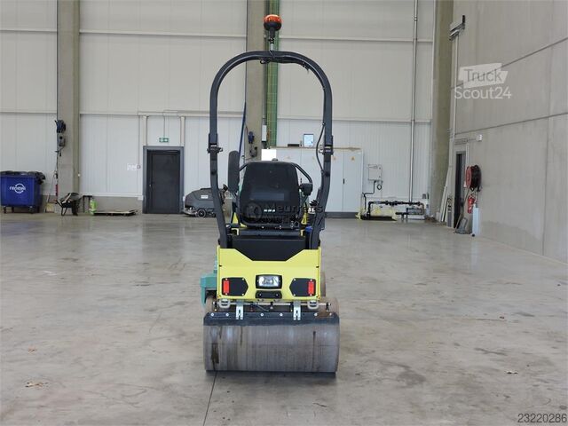 Ammann ARX20 Ammann ARX20