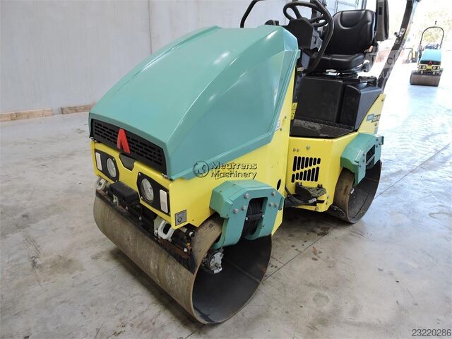 Ammann ARX20 Ammann ARX20