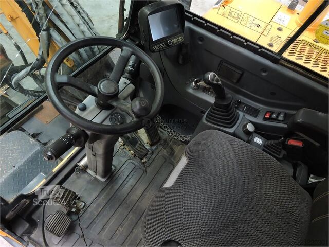 Hyundai R55W Hyundai R55W