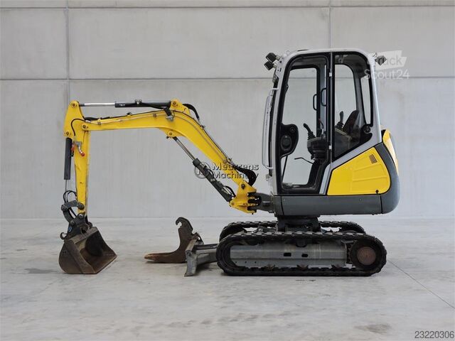 Wacker Neuson ET24 Wacker Neuson ET24