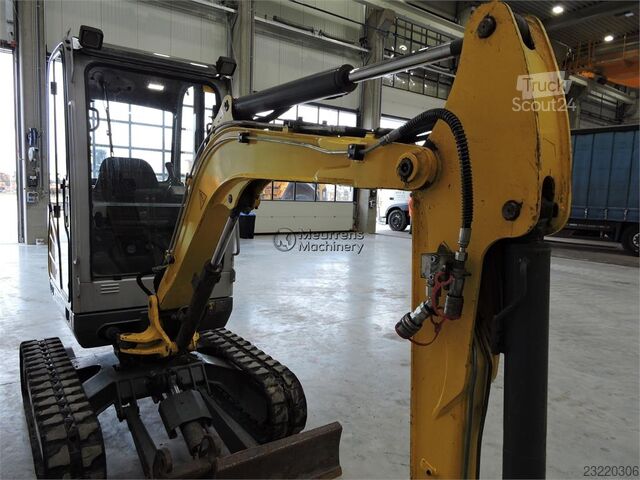 Wacker Neuson ET24 Wacker Neuson ET24