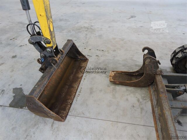 Wacker Neuson ET24 Wacker Neuson ET24