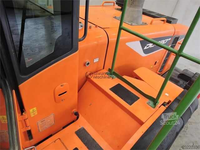 Doosan DL420 Doosan DL420