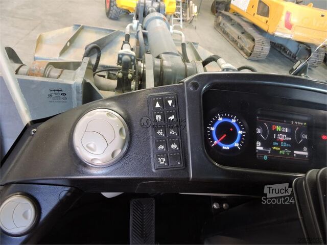 Doosan DL420 Doosan DL420