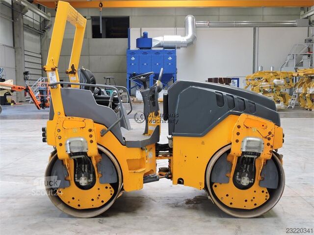Hamm HD14VV Hamm HD14VV