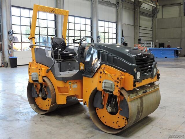 Hamm HD14VV Hamm HD14VV