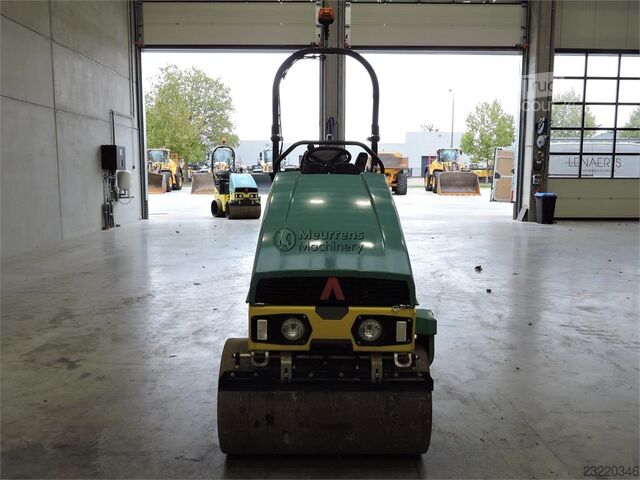 Ammann ARX20 Ammann ARX20