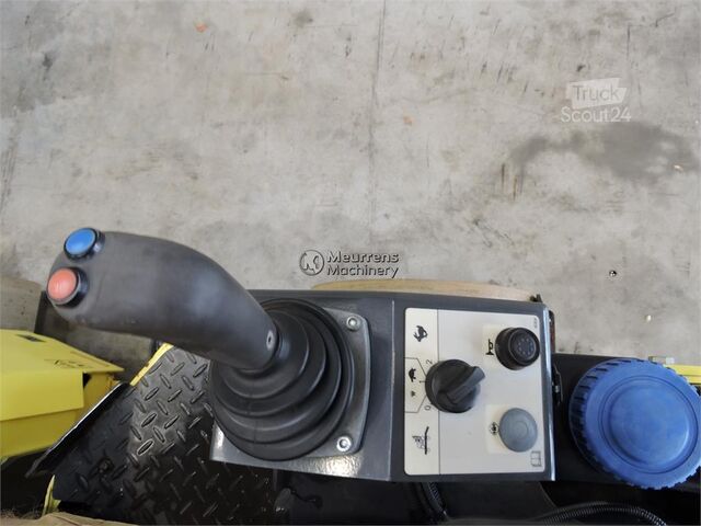 Ammann ARX20 Ammann ARX20