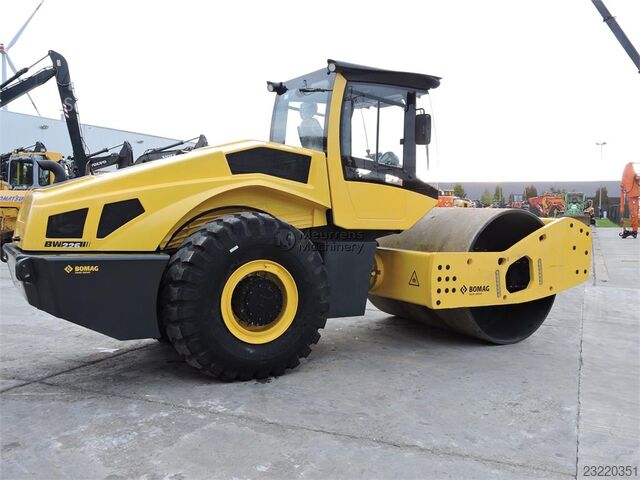Bomag BW226 Bomag BW226