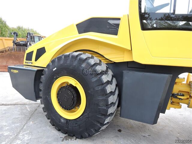 Bomag BW226 Bomag BW226